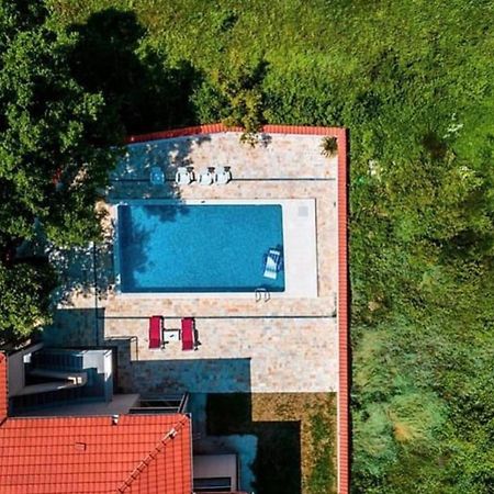 Stars Residence Petrovac Eksteriør billede